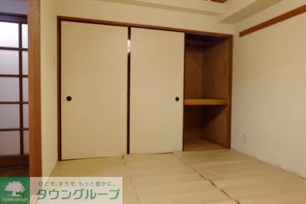 サニーハイツの物件内観写真